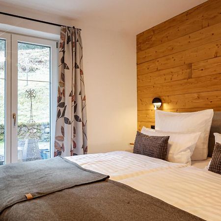 Ferienwohnung Soeldenkoepfl-Blick Schönau am Königssee Exterior foto