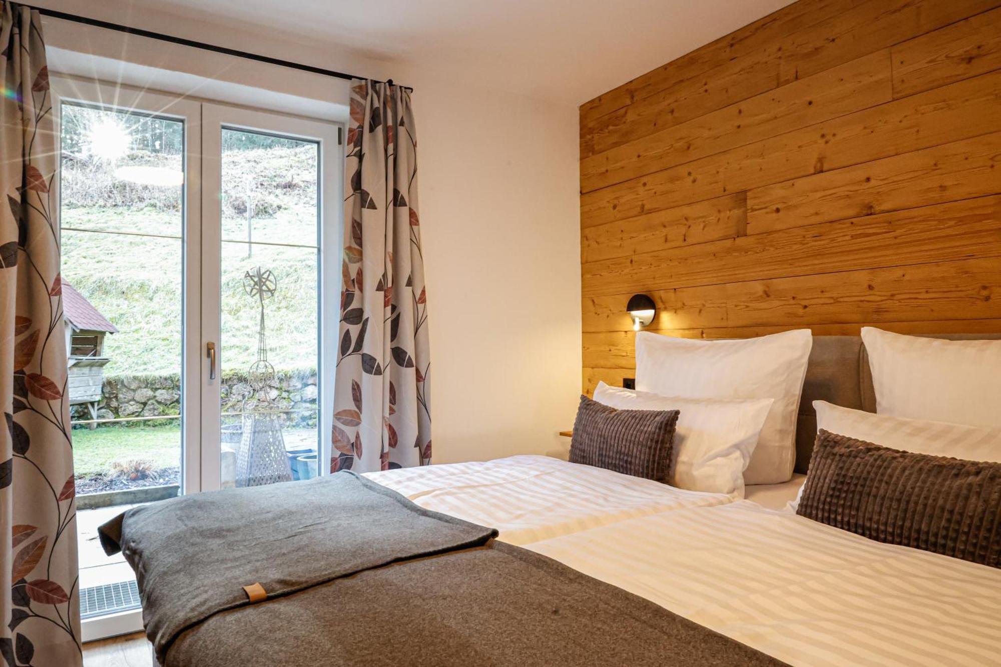 Ferienwohnung Soeldenkoepfl-Blick Schönau am Königssee Exterior foto