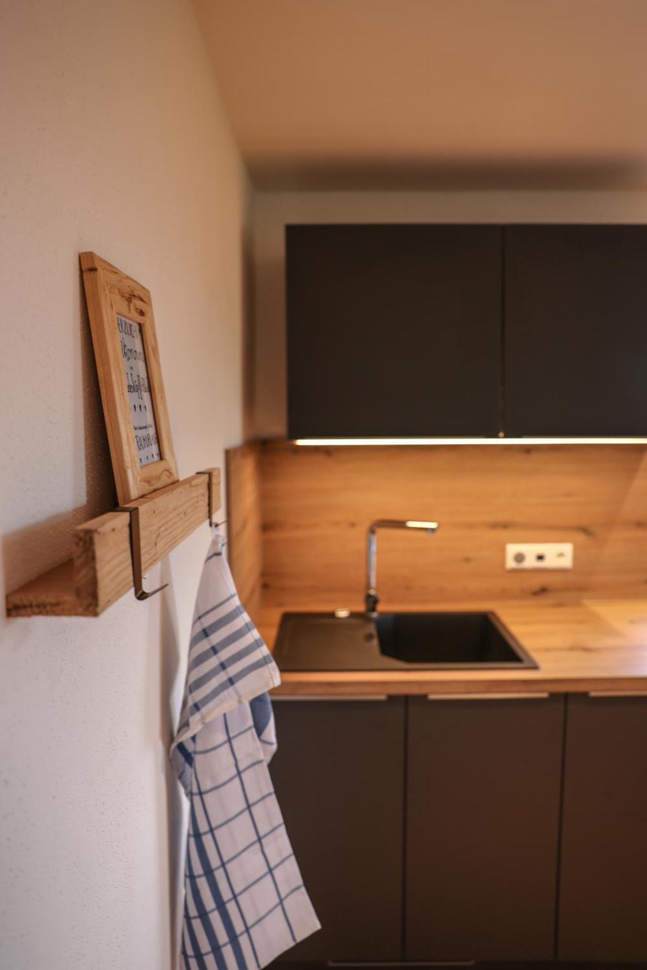 Ferienwohnung Soeldenkoepfl-Blick Schönau am Königssee Exterior foto
